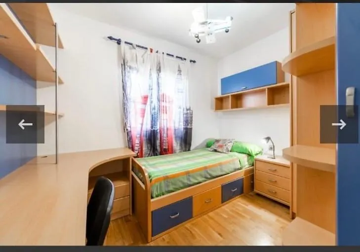 Inmaculada Andujar Rodriguez Aticodulce Apartamento Aguadulce (Almeria)