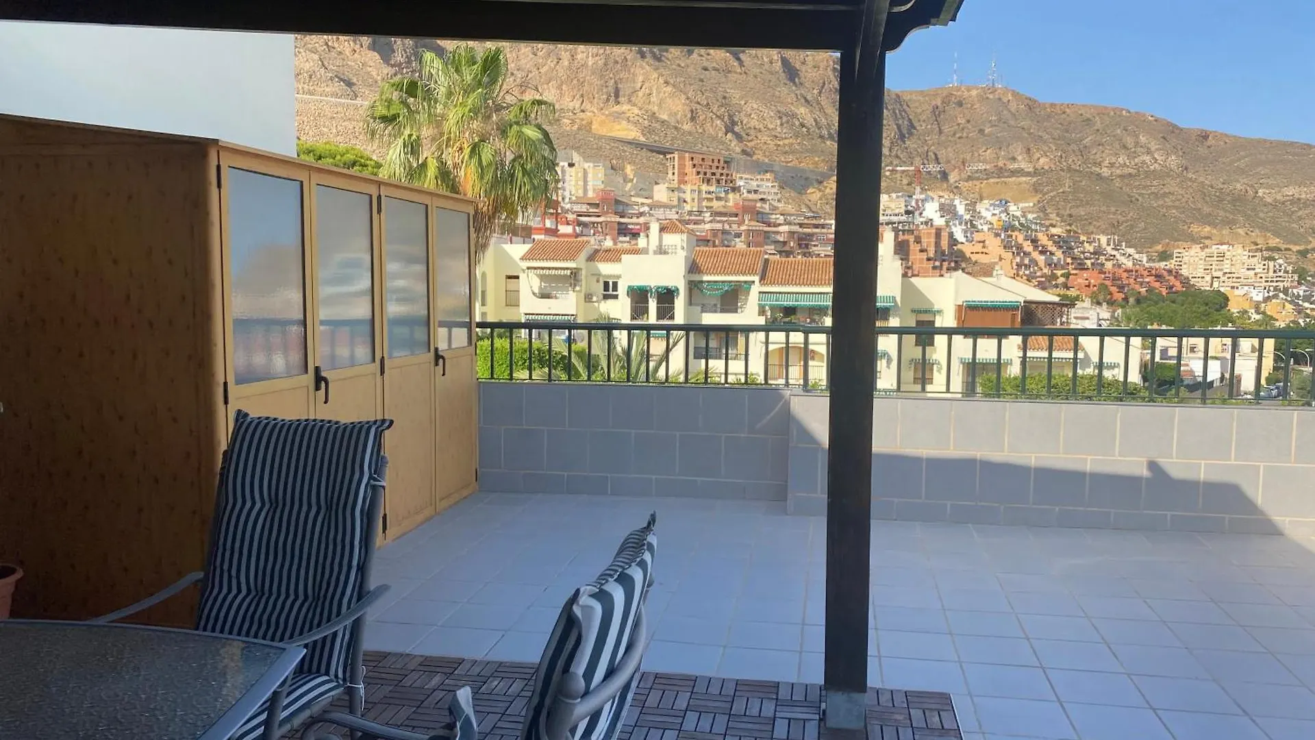 Apartamento Inmaculada Andujar Rodriguez Aticodulce