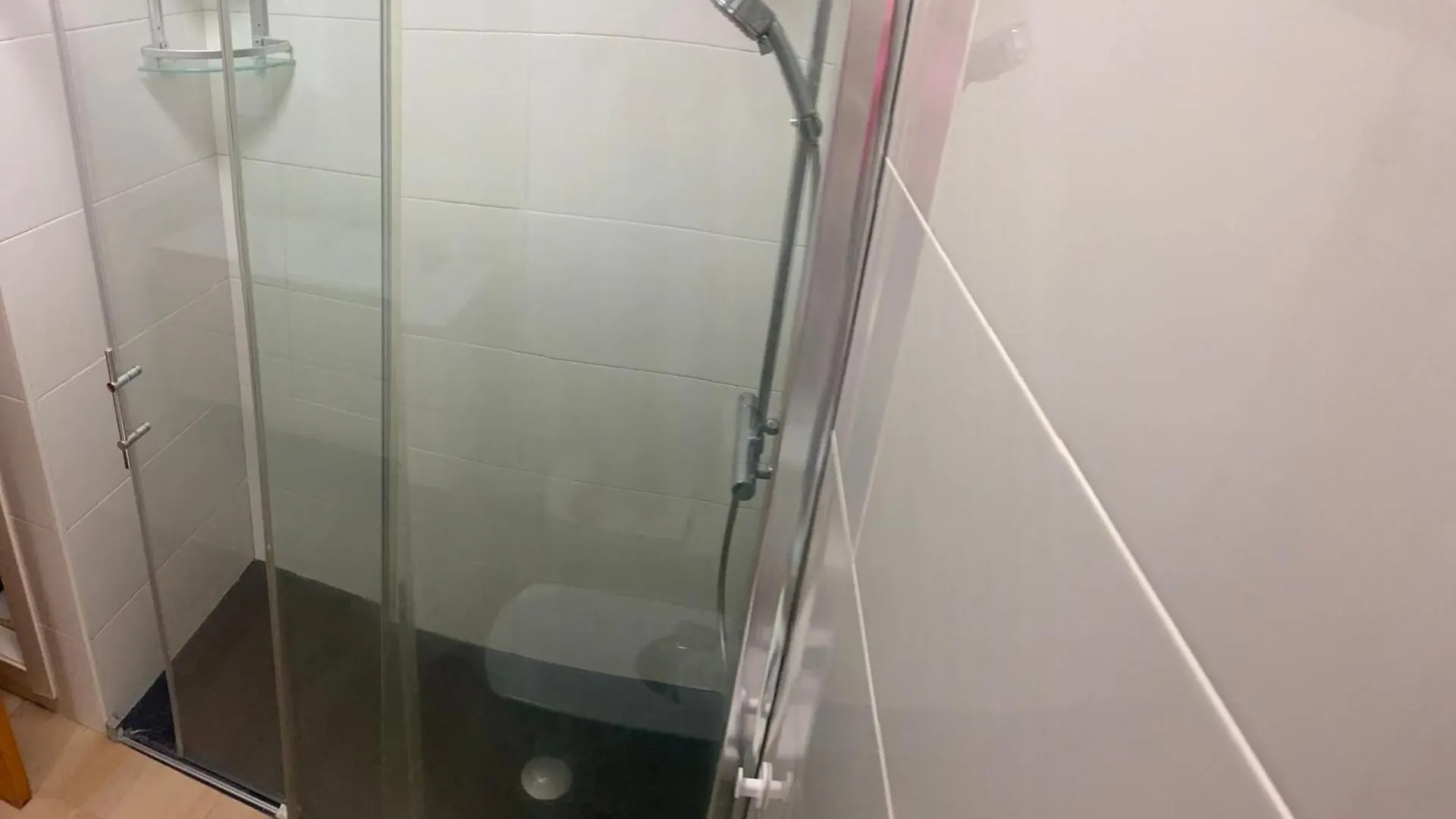 Apartamento Inmaculada Andujar Rodriguez Aticodulce