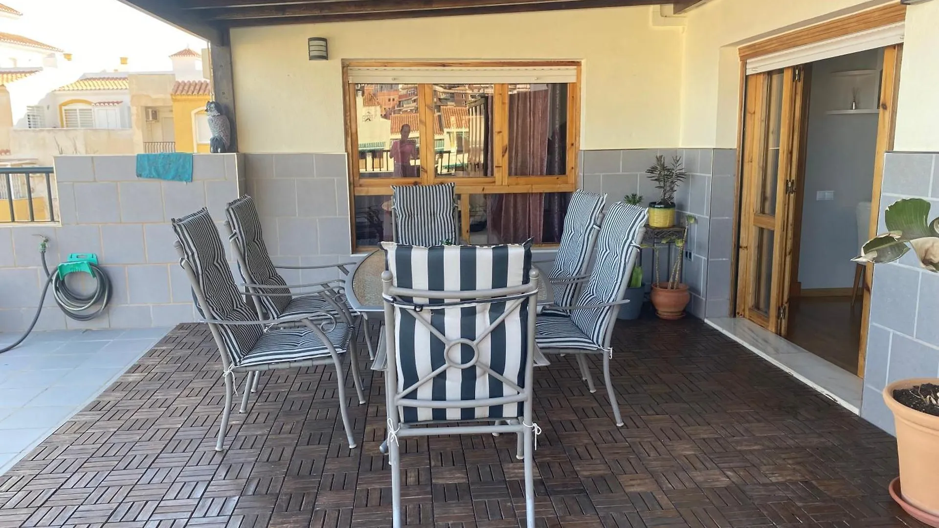 Apartamento Inmaculada Andujar Rodriguez Aticodulce España