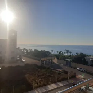 Pepillo's Beach,wifi Pool Terrace Aguadulce (Almeria)